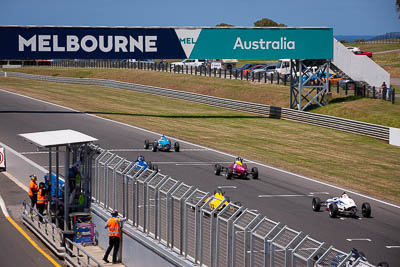 21;27;61;96;99;21;24-November-2019;27;61;96;99;Adam-Slattery;Australia;Beacham-Racing;Davin-Field;Formula-Vee;Island-Magic;Jacer;Nicholas-Jones;Nicholas-Kerr;Open-Wheeler;Phillip-Island;Reef-McCarthy;Sabre-01;Sabre-02;Spectre;VIC;Victoria;auto;motorsport;racing;telephoto