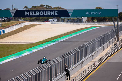 7;24-November-2019;7;Australia;Formula-Vee;Island-Magic;Jacer;Open-Wheeler;Phillip-Island;Rob-Vile;VIC;Victoria;Vile-Motorsport;auto;motorsport;racing;telephoto