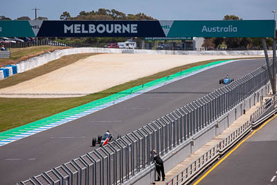 33;24-November-2019;33;Australia;Formula-Vee;Island-Magic;Nicholas-Grigg;Open-Wheeler;Phillip-Island;Sabre-02;VIC;Victoria;auto;motorsport;racing;telephoto