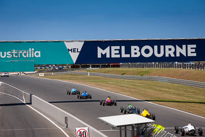 21;27;31;61;96;21;24-November-2019;27;31;61;96;Australia;Beacham-Racing;Davin-Field;Formula-Vee;Heath-Collinson;Island-Magic;Jacer;Nicholas-Jones;Nicholas-Kerr;Open-Wheeler;Phillip-Island;Reef-McCarthy;Sabre-01;Sabre-02;Spectre;VIC;Victoria;auto;motorsport;racing;telephoto