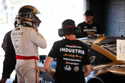 24-November-2019;Australia;Island-Magic;Nick-Kelly;Phillip-Island;Sports-Cars;VIC;Victoria;atmosphere;auto;motorsport;paddock;portrait;racing;telephoto