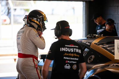 24-November-2019;Australia;Island-Magic;Nick-Kelly;Phillip-Island;Sports-Cars;VIC;Victoria;atmosphere;auto;motorsport;paddock;portrait;racing;telephoto