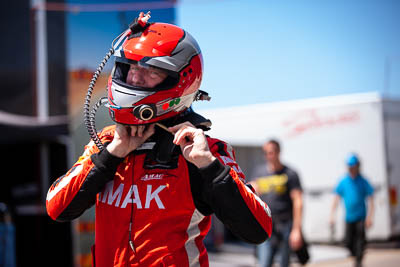 24-November-2019;Andrew-MacPherson;Australia;Island-Magic;Phillip-Island;Sports-Cars;Topshot;VIC;Victoria;atmosphere;auto;motorsport;paddock;portrait;racing;telephoto