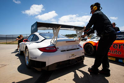 29;24-November-2019;29;Aaron-Tebb;Australia;Island-Magic;Phillip-Island;Porsche-997-Cup-R;Sports-Cars;Steve-Voight;VIC;Victoria;atmosphere;auto;motorsport;paddock;racing;wide-angle