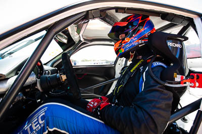 29;24-November-2019;29;Aaron-Tebb;Australia;Island-Magic;Phillip-Island;Porsche-997-Cup-R;Sports-Cars;Steve-Voight;VIC;Victoria;atmosphere;auto;motorsport;paddock;racing;wide-angle