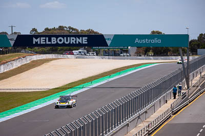 29;24-November-2019;29;Aaron-Tebb;Australia;Island-Magic;Phillip-Island;Porsche-997-Cup-R;Sports-Cars;Steve-Voight;VIC;Victoria;auto;motorsport;racing;telephoto