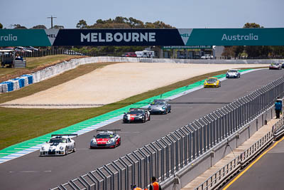 42;6;24-November-2019;42;6;Australia;Brendan-Woods;Daytona-Coupe;Island-Magic;Jamie-Augustine;Lotus-Elise;Phillip-Island;Simon-Hogg;Sports-Cars;VIC;Victoria;auto;motorsport;racing;telephoto
