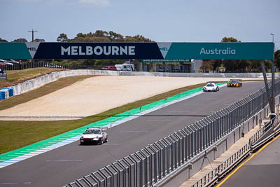 74;24-November-2019;74;Australia;Island-Magic;Jason-Miller;Phillip-Island;Porsche-997-GT3-Cup;Sports-Cars;VIC;Victoria;auto;motorsport;racing;telephoto
