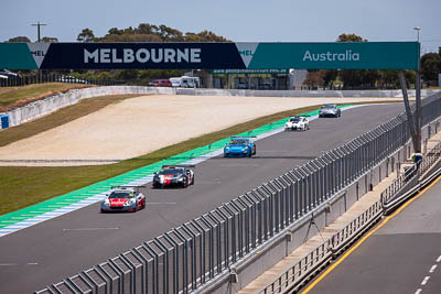 42;50;24-November-2019;42;50;Australia;Island-Magic;Lamborghini-Gallardo-LP600;Lotus-Elise;Matt-Kingsley;Nick-Cresswell;Phillip-Island;Simon-Hogg;Sports-Cars;VIC;Victoria;auto;motorsport;racing;telephoto