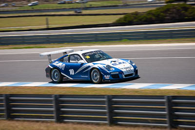 10;10;24-November-2019;Australia;EJM-Motorsport;Island-Magic;Manny-Mezzasalma;Phillip-Island;Porsche-GT3-Cup-997‒2;Sports-Cars;VIC;Victoria;auto;motorsport;racing;telephoto