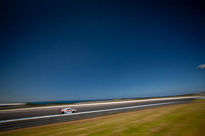 -24;24;24-November-2019;Audi-R8-Ultra-LMS;Australia;Dean-Canto;Gary-Higgon;Island-Magic;Phillip-Island;Sports-Cars;VIC;Victoria;auto;motorsport;racing;sky;wide-angle