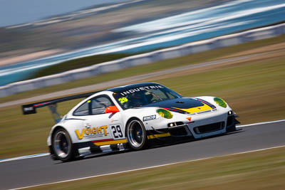 29;24-November-2019;29;Aaron-Tebb;Australia;Island-Magic;Phillip-Island;Porsche-997-Cup-R;Sports-Cars;Steve-Voight;VIC;Victoria;auto;motorsport;racing;super-telephoto