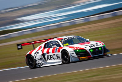 24;24;24-November-2019;Audi-R8-Ultra-LMS;Australia;Dean-Canto;Gary-Higgon;Island-Magic;Phillip-Island;Sports-Cars;VIC;Victoria;auto;motorsport;racing;super-telephoto