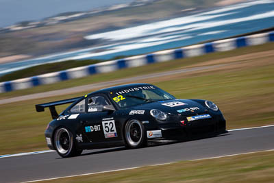 52;24-November-2019;52;Australia;Dylan-De-Szarbo;Island-Magic;Phillip-Island;Porsche-GT3-Cup;Sports-Cars;VIC;Victoria;auto;motorsport;racing;super-telephoto