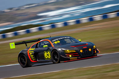 63;24-November-2019;63;Audi-R8-LMS-Ultra;Australia;Island-Magic;Phillip-Island;Ross-Lilley;Sports-Cars;VIC;Victoria;auto;motorsport;racing;super-telephoto