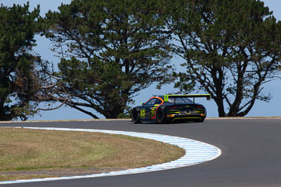 63;24-November-2019;63;Audi-R8-LMS-Ultra;Australia;Island-Magic;Phillip-Island;Ross-Lilley;Sports-Cars;VIC;Victoria;auto;motorsport;racing;super-telephoto