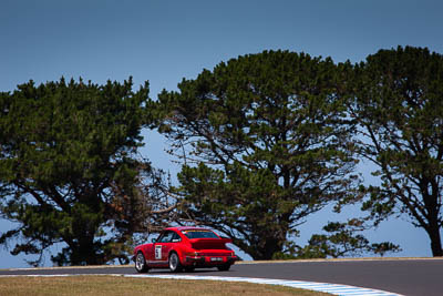 5;24-November-2019;5;Australia;Grant-Stephenson;Island-Magic;Jester-Racing;Phillip-Island;Porsche-911-SC;Sports-Cars;VIC;Victoria;auto;motorsport;racing;super-telephoto