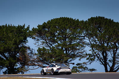 29;24-November-2019;29;Aaron-Tebb;Australia;Island-Magic;Phillip-Island;Porsche-997-Cup-R;Sports-Cars;Steve-Voight;VIC;Victoria;auto;motorsport;racing;super-telephoto