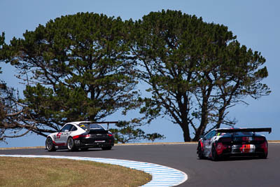 74;24-November-2019;74;Australia;Island-Magic;Jason-Miller;Phillip-Island;Porsche-997-GT3-Cup;Sports-Cars;VIC;Victoria;auto;motorsport;racing;super-telephoto