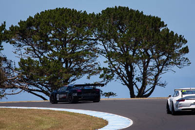 47;24-November-2019;47;Australia;Island-Magic;Lamborghini-Gallardo;Phillip-Island;Sports-Cars;VIC;Victoria;Warwick-Morris;auto;motorsport;racing;super-telephoto