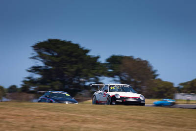 74;24-November-2019;74;Australia;Island-Magic;Jason-Miller;Phillip-Island;Porsche-997-GT3-Cup;Sports-Cars;VIC;Victoria;auto;motorsport;racing;super-telephoto