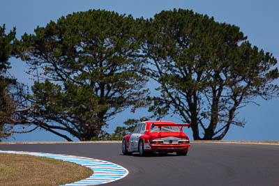 19;19;24-November-2019;Australia;Damian-Johnson;Holden-Torana;Island-Magic;Phillip-Island;Sports-Sedans;VIC;Victoria;auto;motorsport;racing;super-telephoto