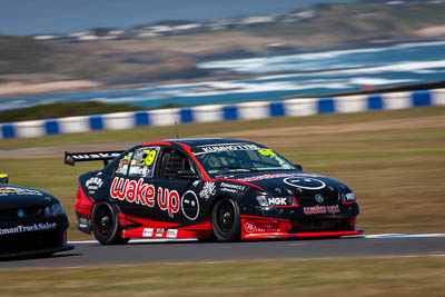89;24-November-2019;Australia;Holden-Commodore-VZ;Island-Magic;Phillip-Island;Sports-Sedans;VIC;Victoria;Warren-Millett;auto;motorsport;racing;super-telephoto