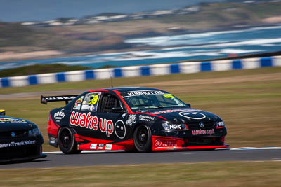 89;24-November-2019;Australia;Holden-Commodore-VZ;Island-Magic;Phillip-Island;Sports-Sedans;VIC;Victoria;Warren-Millett;auto;motorsport;racing;super-telephoto