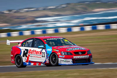 23;23;24-November-2019;Australia;Francois-Habib;Holden-Commodore-VZ;Island-Magic;Phillip-Island;Sports-Sedans;VIC;Victoria;auto;motorsport;racing;super-telephoto