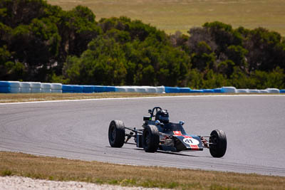 41;24-November-2019;41;Andrew-Barron;Australia;Formula-Ford;Island-Magic;Open-Wheeler;Phillip-Island;VIC;Van-Dieman-FA73;Victoria;auto;motorsport;racing;super-telephoto