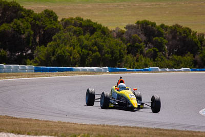 44;24-November-2019;44;Australia;Formula-Ford;Island-Magic;Jordyn-Sinni;Open-Wheeler;Phillip-Island;Spectrum;VIC;Victoria;auto;motorsport;racing;super-telephoto