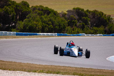 52;24-November-2019;52;Australia;Ellery-Motorsport;Formula-Ford;Island-Magic;Malcolm-Coleman;Open-Wheeler;Phillip-Island;Spectrum-06B;VIC;Victoria;auto;motorsport;racing;super-telephoto