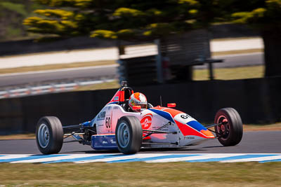 60;24-November-2019;60;Australia;Cody-Donald;Formula-Ford;Island-Magic;Open-Wheeler;Phillip-Island;Spectrum-014B;VIC;Victoria;auto;motorsport;racing;super-telephoto