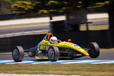 44;24-November-2019;44;Australia;Formula-Ford;Island-Magic;Jordyn-Sinni;Open-Wheeler;Phillip-Island;Spectrum;VIC;Victoria;auto;motorsport;racing;super-telephoto