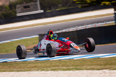 20;20;24-November-2019;Australia;Formula-Ford;G-Force-Motorsport;Island-Magic;Mygale-SJ11A;Nicholas-Schembri;Open-Wheeler;Phillip-Island;VIC;Victoria;auto;motorsport;racing;super-telephoto