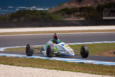 77;24-November-2019;77;Australia;Formula-Ford;Island-Magic;Kyle-Gurton;Mygale-SJ15A;Open-Wheeler;Phillip-Island;Sonic-Motor-Racing;VIC;Victoria;auto;motorsport;racing;super-telephoto