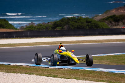 44;24-November-2019;44;Australia;Formula-Ford;Island-Magic;Jordyn-Sinni;Open-Wheeler;Phillip-Island;Spectrum;VIC;Victoria;auto;motorsport;racing;super-telephoto