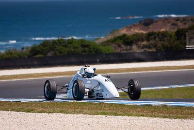 40;24-November-2019;40;Australia;Formula-Ford;Island-Magic;Open-Wheeler;Phillip-Island;Richard-Davison;VIC;Van-Diemen-RF95;Victoria;auto;motorsport;racing;super-telephoto