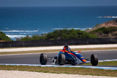 17;17;24-November-2019;Australia;Formula-Ford;Island-Magic;Open-Wheeler;Peter-Fitzgerald;Phillip-Island;Spectrum-014;VIC;Victoria;auto;motorsport;racing;super-telephoto