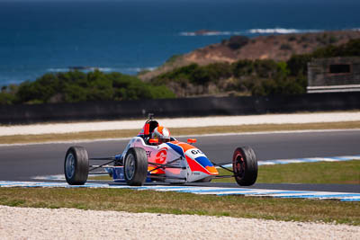 60;24-November-2019;60;Australia;Cody-Donald;Formula-Ford;Island-Magic;Open-Wheeler;Phillip-Island;Spectrum-014B;VIC;Victoria;auto;motorsport;racing;super-telephoto