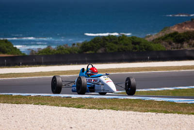 52;24-November-2019;52;Australia;Ellery-Motorsport;Formula-Ford;Island-Magic;Malcolm-Coleman;Open-Wheeler;Phillip-Island;Spectrum-06B;VIC;Victoria;auto;motorsport;racing;super-telephoto