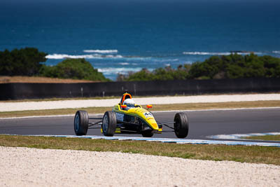 44;24-November-2019;44;Australia;Formula-Ford;Island-Magic;Jordyn-Sinni;Open-Wheeler;Phillip-Island;Spectrum;VIC;Victoria;auto;motorsport;racing;super-telephoto