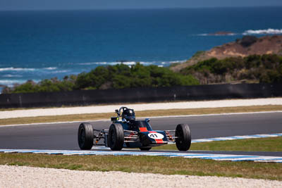 41;24-November-2019;41;Andrew-Barron;Australia;Formula-Ford;Island-Magic;Open-Wheeler;Phillip-Island;VIC;Van-Dieman-FA73;Victoria;auto;motorsport;racing;super-telephoto