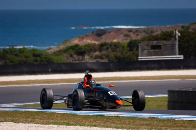 6;24-November-2019;6;Australia;Formula-Ford;Island-Magic;Open-Wheeler;Paul-Zsidy;Phillip-Island;Spectrum-15;VIC;Victoria;auto;motorsport;racing;super-telephoto