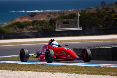 50;24-November-2019;50;Australia;Formula-Ford;Island-Magic;Mark-Samson;Open-Wheeler;Phillip-Island;Spectrum-011B;VIC;Victoria;auto;motorsport;racing;super-telephoto