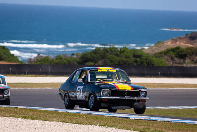 51;24-November-2019;51;Australia;Historic-Touring-Cars;Holden-Torana-XU1;Island-Magic;Phillip-Island;Stuart-Young;VIC;Victoria;auto;motorsport;racing;super-telephoto