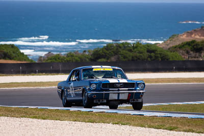 78;24-November-2019;78;Australia;Darren-Jones;Ford-Mustang;Historic-Touring-Cars;Island-Magic;Phillip-Island;VIC;Victoria;auto;motorsport;racing;super-telephoto