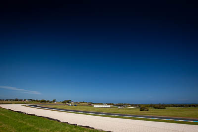 24-November-2019;Australia;Island-Magic;Phillip-Island;VIC;Victoria;atmosphere;auto;circuit;motorsport;racing;sky;track;wide-angle