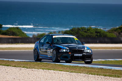 52;24-November-2019;52;Australia;BMW-E46-M3;Improved-Production;Island-Magic;Lachlan-McBrien;Phillip-Island;VIC;Victoria;auto;motorsport;racing;super-telephoto