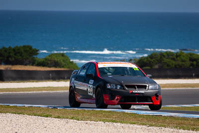 26;24-November-2019;26;Australia;Holden-Commodore-VE;Improved-Production;Island-Magic;Kaide-Lehmann;Phillip-Island;VIC;Victoria;auto;motorsport;racing;super-telephoto